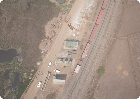 railway survey
